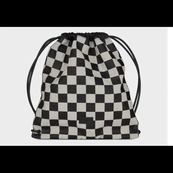 Saint Laurent | Bags | Saint Laurent Teddy Checkerboard 